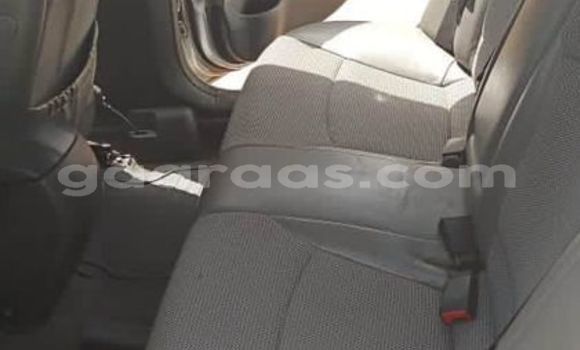 Acheter Occasion Voiture Hyundai Sonata Gris à Dakar, Dakar Acheter Occasion Voiture Hyundai Sonata Gris à Dakar, Dakar