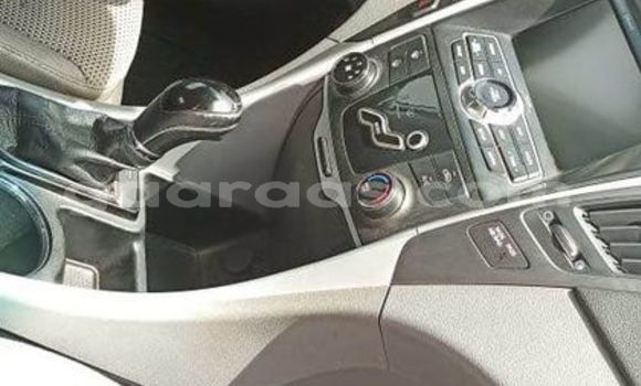 Acheter Occasion Voiture Hyundai Sonata Gris à Dakar, Dakar Acheter Occasion Voiture Hyundai Sonata Gris à Dakar, Dakar