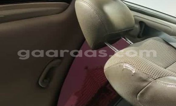 Acheter Occasion Voiture Hyundai Sonata Gris à Dakar, Dakar Acheter Occasion Voiture Hyundai Sonata Gris à Dakar, Dakar