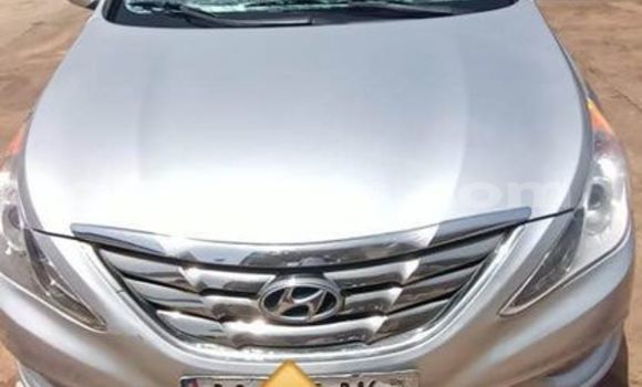 Acheter Occasion Voiture Hyundai Sonata Gris à Dakar, Dakar Acheter Occasion Voiture Hyundai Sonata Gris à Dakar, Dakar