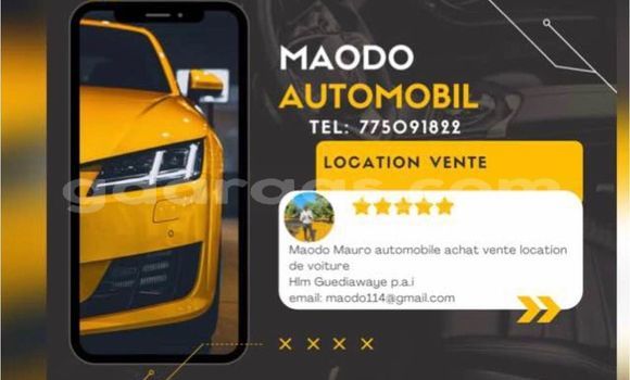 Acheter Occasion Voiture Ford Escape Bleu à Dakar, Dakar Acheter Occasion Voiture Ford Escape Bleu à Dakar, Dakar