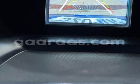 Acheter Occasion Voiture Ford Focus Blanc à Dakar, Dakar Acheter Occasion Voiture Ford Focus Blanc à Dakar, Dakar