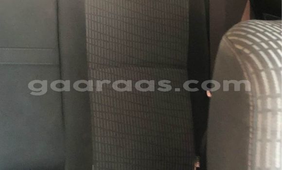 Acheter Occasion Voiture Toyota Avensis Gris à Dakar, Dakar Acheter Occasion Voiture Toyota Avensis Gris à Dakar, Dakar