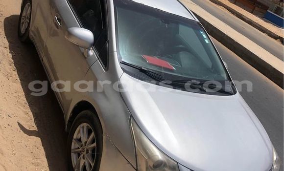 Acheter Occasion Voiture Toyota Avensis Gris à Dakar, Dakar Acheter Occasion Voiture Toyota Avensis Gris à Dakar, Dakar