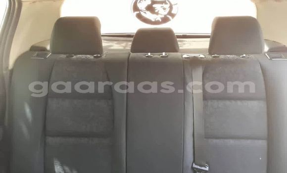 Acheter Occasion Voiture Peugeot 307 Bleu à Dakar, Dakar Acheter Occasion Voiture Peugeot 307 Bleu à Dakar, Dakar