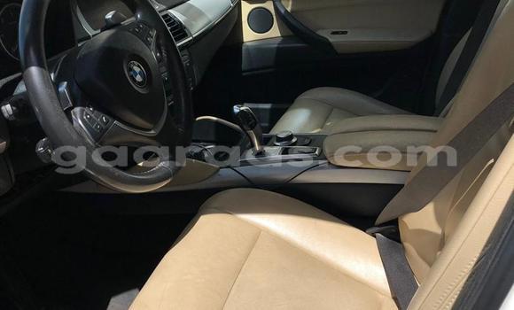 Buy Used BMW X6 White Car in Dakar in Dakar Buy Used BMW X6 White Car in Dakar in Dakar