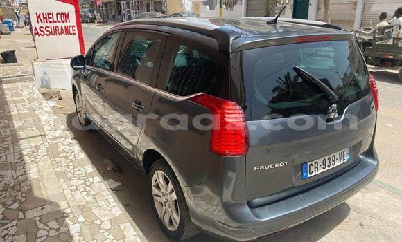 Acheter Occasion Voiture Peugeot 508 Autre à Dakar, Dakar Acheter Occasion Voiture Peugeot 508 Autre à Dakar, Dakar