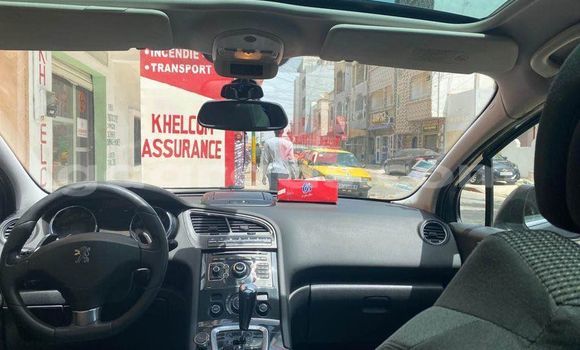 Acheter Occasion Voiture Peugeot 508 Autre à Dakar, Dakar Acheter Occasion Voiture Peugeot 508 Autre à Dakar, Dakar