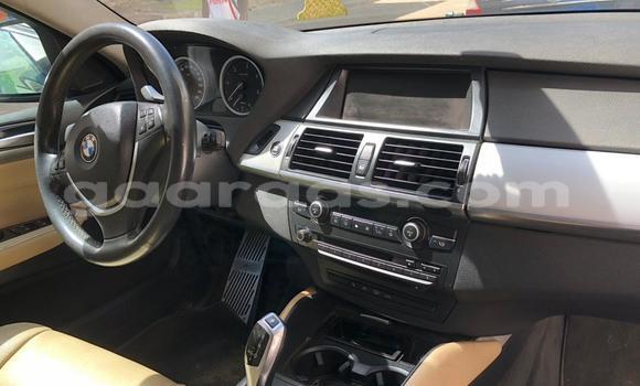 Buy Used BMW X6 White Car in Dakar in Dakar Buy Used BMW X6 White Car in Dakar in Dakar