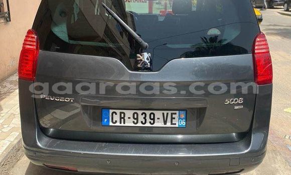 Acheter Occasion Voiture Peugeot 508 Autre à Dakar, Dakar Acheter Occasion Voiture Peugeot 508 Autre à Dakar, Dakar