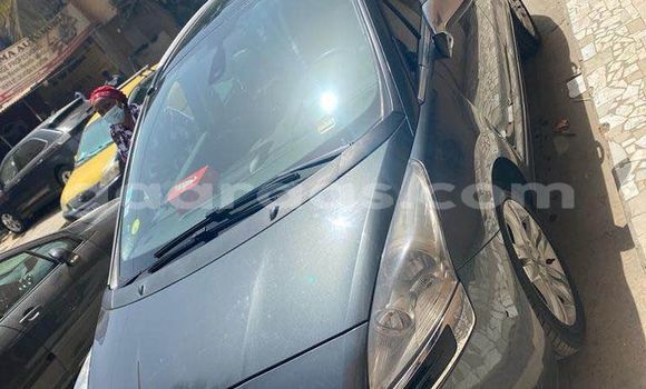 Acheter Occasion Voiture Peugeot 508 Autre à Dakar, Dakar Acheter Occasion Voiture Peugeot 508 Autre à Dakar, Dakar