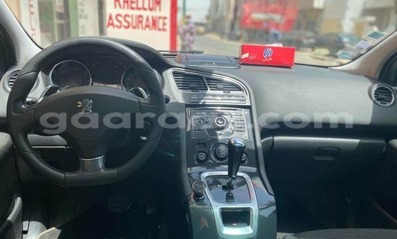 Acheter Occasion Voiture Peugeot 508 Autre à Dakar, Dakar Acheter Occasion Voiture Peugeot 508 Autre à Dakar, Dakar