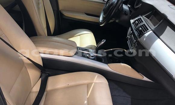 Buy Used BMW X6 White Car in Dakar in Dakar Buy Used BMW X6 White Car in Dakar in Dakar