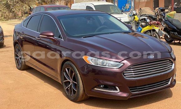 Acheter Occasion Voiture Ford Fusion Autre à Dakar, Dakar Acheter Occasion Voiture Ford Fusion Autre à Dakar, Dakar