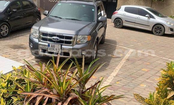 Acheter Occasion Voiture Ford Escape Autre à Dakar, Dakar Acheter Occasion Voiture Ford Escape Autre à Dakar, Dakar