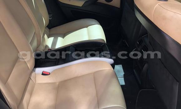 Buy Used BMW X6 White Car in Dakar in Dakar Buy Used BMW X6 White Car in Dakar in Dakar