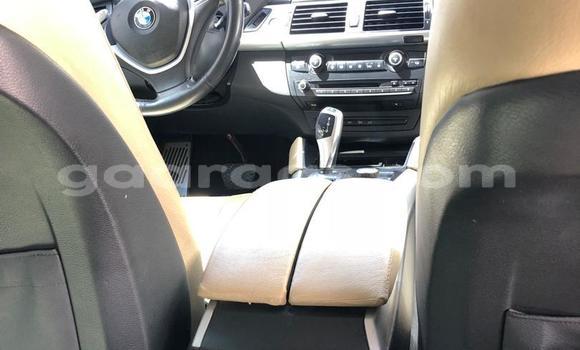 Buy Used BMW X6 White Car in Dakar in Dakar Buy Used BMW X6 White Car in Dakar in Dakar
