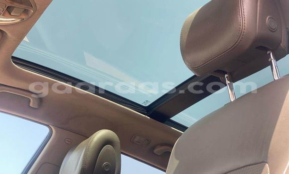 Acheter Occasion Voiture Hyundai Santa Fe Noir à Dakar, Dakar Acheter Occasion Voiture Hyundai Santa Fe Noir à Dakar, Dakar