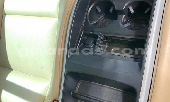 Buy Used BMW X6 White Car in Dakar in Dakar Buy Used BMW X6 White Car in Dakar in Dakar