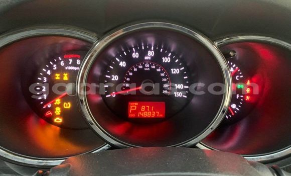 Acheter Occasion Voiture Kia Sorento Gris à Dakar, Dakar Acheter Occasion Voiture Kia Sorento Gris à Dakar, Dakar