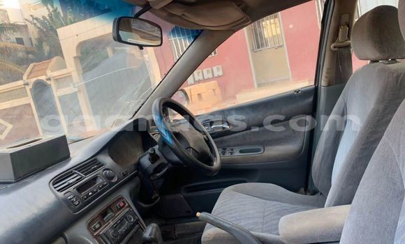 Acheter Occasion Voiture Honda Accord Noir à Dakar, Dakar Acheter Occasion Voiture Honda Accord Noir à Dakar, Dakar