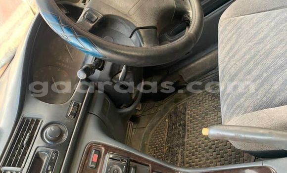 Acheter Occasion Voiture Honda Accord Noir à Dakar, Dakar Acheter Occasion Voiture Honda Accord Noir à Dakar, Dakar