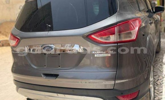 Acheter Occasion Voiture Ford Escape Autre à Dakar, Dakar Acheter Occasion Voiture Ford Escape Autre à Dakar, Dakar