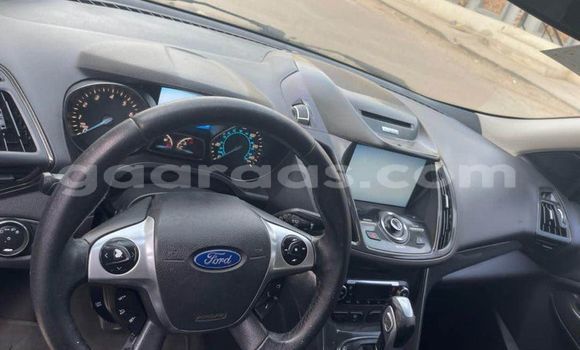 Acheter Occasion Voiture Ford Escape Autre à Dakar, Dakar Acheter Occasion Voiture Ford Escape Autre à Dakar, Dakar