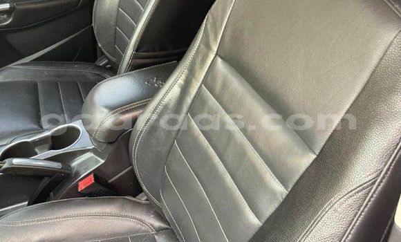 Acheter Occasion Voiture Ford Escape Autre à Dakar, Dakar Acheter Occasion Voiture Ford Escape Autre à Dakar, Dakar