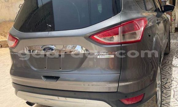 Acheter Occasion Voiture Ford Escape Autre à Dakar, Dakar Acheter Occasion Voiture Ford Escape Autre à Dakar, Dakar