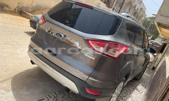 Acheter Occasion Voiture Ford Escape Autre à Dakar, Dakar Acheter Occasion Voiture Ford Escape Autre à Dakar, Dakar