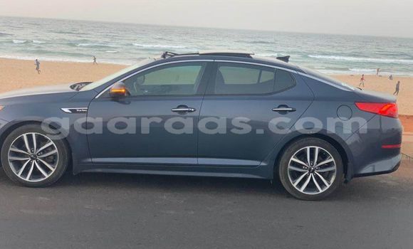 Acheter Occasion Voiture Kia Optima Autre à Dakar, Dakar Acheter Occasion Voiture Kia Optima Autre à Dakar, Dakar