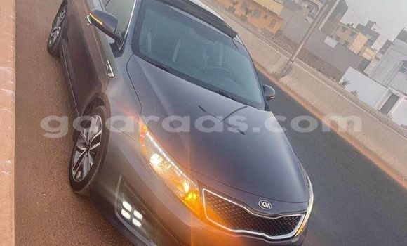 Acheter Occasion Voiture Kia Optima Autre à Dakar, Dakar Acheter Occasion Voiture Kia Optima Autre à Dakar, Dakar