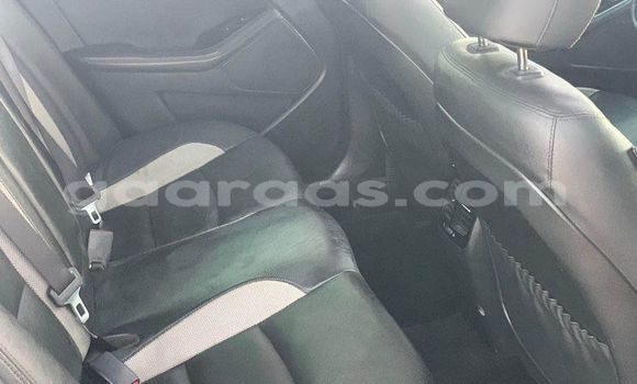 Acheter Occasion Voiture Kia Optima Autre à Dakar, Dakar Acheter Occasion Voiture Kia Optima Autre à Dakar, Dakar