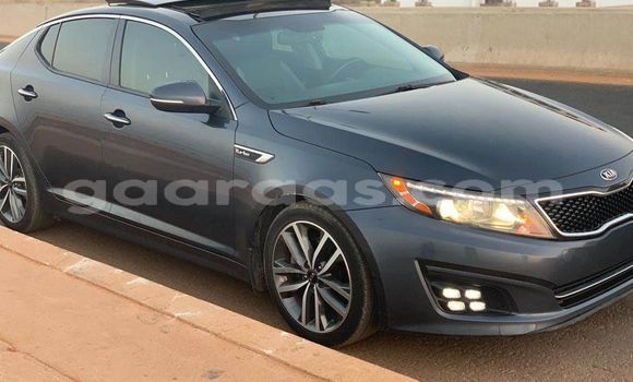 Acheter Occasion Voiture Kia Optima Autre à Dakar, Dakar Acheter Occasion Voiture Kia Optima Autre à Dakar, Dakar