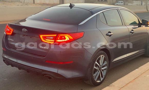 Acheter Occasion Voiture Kia Optima Autre à Dakar, Dakar Acheter Occasion Voiture Kia Optima Autre à Dakar, Dakar