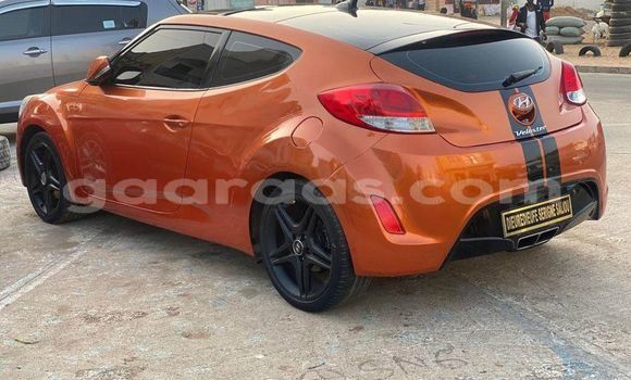 Acheter Occasion Voiture Hyundai Veloster Autre à Dakar, Dakar Acheter Occasion Voiture Hyundai Veloster Autre à Dakar, Dakar
