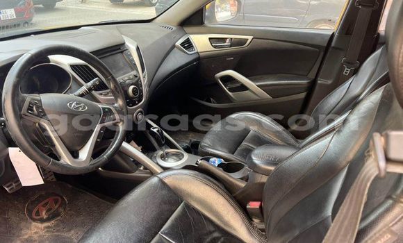 Acheter Occasion Voiture Hyundai Veloster Autre à Dakar, Dakar Acheter Occasion Voiture Hyundai Veloster Autre à Dakar, Dakar