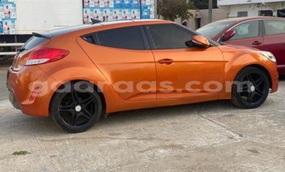 Acheter Occasion Voiture Hyundai Veloster Autre à Dakar, Dakar Acheter Occasion Voiture Hyundai Veloster Autre à Dakar, Dakar