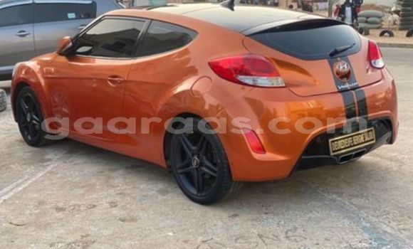 Acheter Occasion Voiture Hyundai Veloster Autre à Dakar, Dakar Acheter Occasion Voiture Hyundai Veloster Autre à Dakar, Dakar