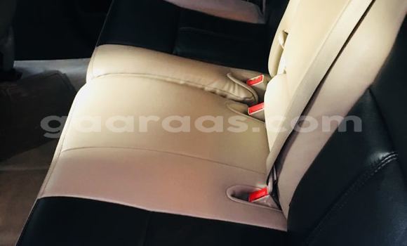 Acheter Occasion Voiture Ford Edge Blanc à Dakar, Dakar Acheter Occasion Voiture Ford Edge Blanc à Dakar, Dakar