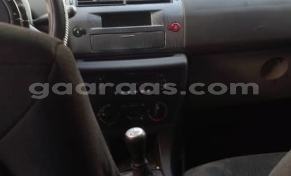 Acheter Occasion Voiture Citroen C4 Noir à Touba, Diourbel Acheter Occasion Voiture Citroen C4 Noir à Touba, Diourbel