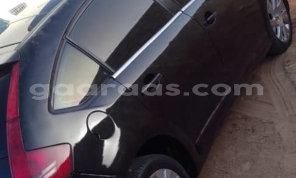 Acheter Occasion Voiture Citroen C4 Noir à Touba, Diourbel Acheter Occasion Voiture Citroen C4 Noir à Touba, Diourbel