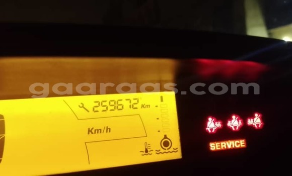 Acheter Occasion Voiture Citroen C4 Noir à Touba, Diourbel Acheter Occasion Voiture Citroen C4 Noir à Touba, Diourbel