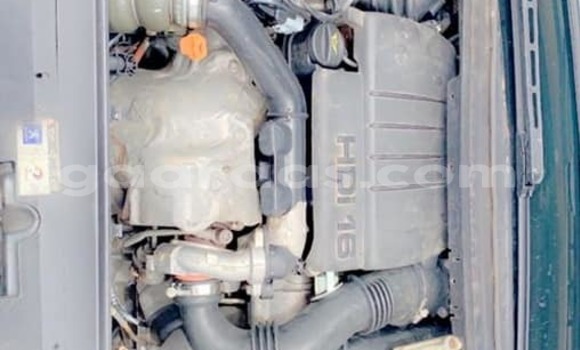 Dieundeu Occasion Peugeot 307 Silver Auto in Dakar in Dakar Dieundeu Occasion Peugeot 307 Silver Auto in Dakar in Dakar