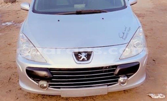Dieundeu Occasion Peugeot 307 Silver Auto in Dakar in Dakar Dieundeu Occasion Peugeot 307 Silver Auto in Dakar in Dakar