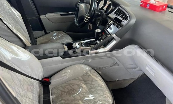 Dieundeu Occasion Peugeot 3008 White Auto in Dakar in Dakar Dieundeu Occasion Peugeot 3008 White Auto in Dakar in Dakar