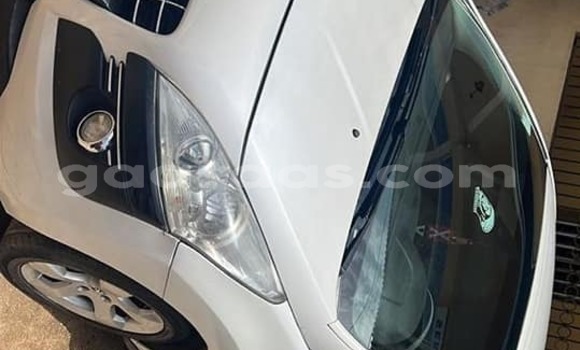 Dieundeu Occasion Peugeot 3008 White Auto in Dakar in Dakar Dieundeu Occasion Peugeot 3008 White Auto in Dakar in Dakar