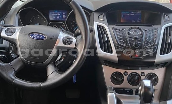 Dieundeu Occasion Ford Focus Black Auto in Dakar in Dakar Dieundeu Occasion Ford Focus Black Auto in Dakar in Dakar