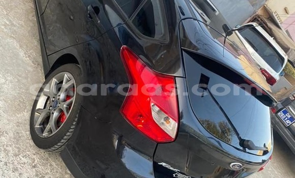 Dieundeu Occasion Ford Focus Black Auto in Dakar in Dakar Dieundeu Occasion Ford Focus Black Auto in Dakar in Dakar